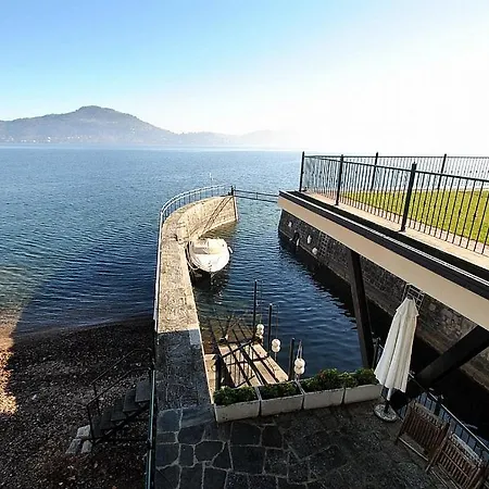 Sleeps 4 Pool Wifi Lejlighed *