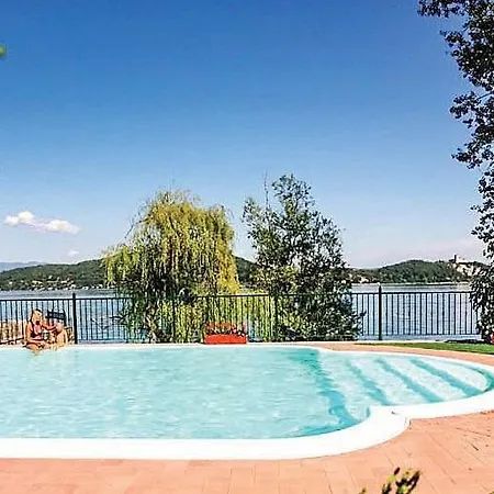 Sleeps 4 Pool Wifi Appartement *